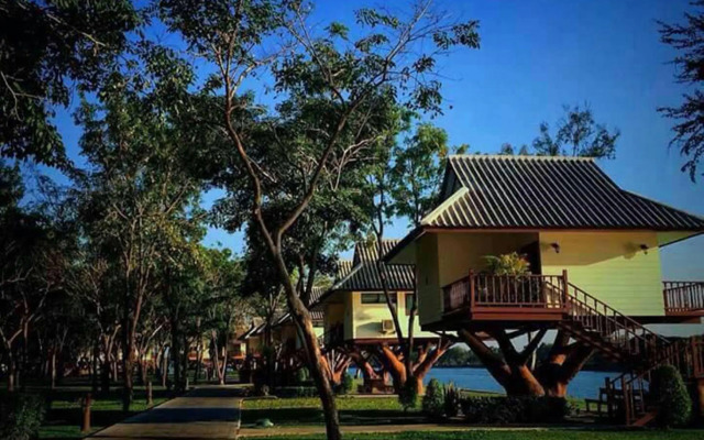 Bungchawak Resort