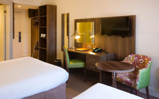 Nox Hotel