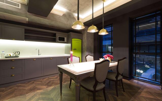 DoubleTree by Hilton Hotel Izmir Airport
