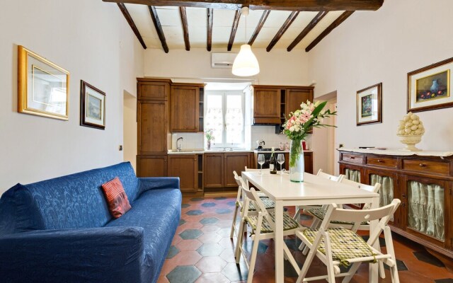 Rome as you feel - Apartment in Spanish Steps