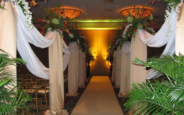 Embassy Suites by Hilton Raleigh Durham Research Triangle