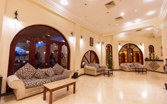 Protels Crystal Beach Resort