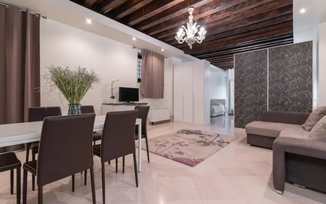 Venice Luxury Palace 11 by Wonderful Italy