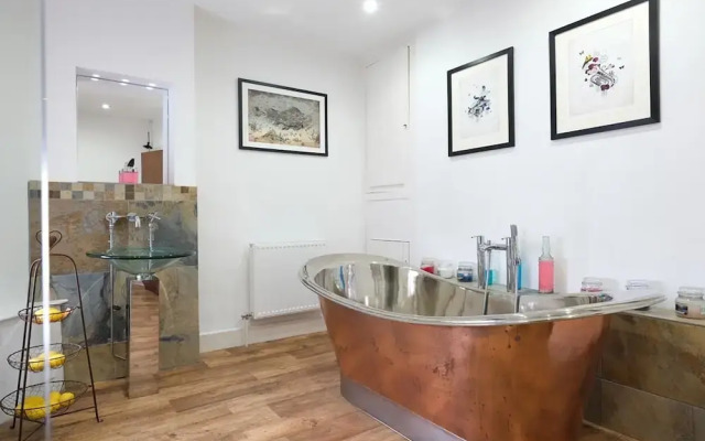 Vista Marina - Penthouse