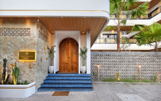 Amandaya Canggu