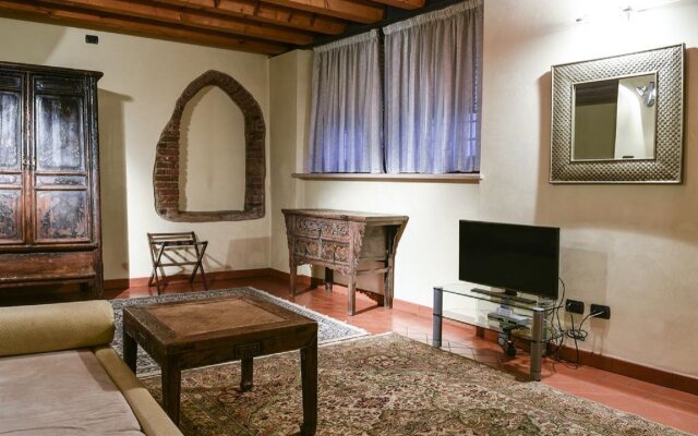 Residence Antico San Zeno