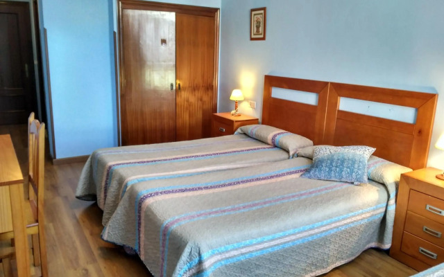 Hotel Aguila Real