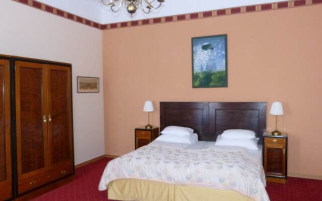 Hotel Apartment Rothensteiner