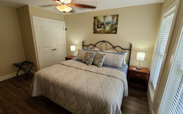 Paradiso Italiano 3 Bedroom Townhouse