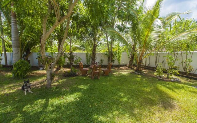 Casa Hikka Villa