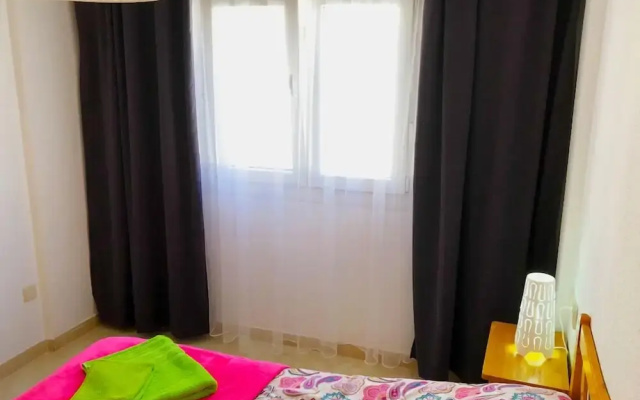 Apartamento LaLoma 72