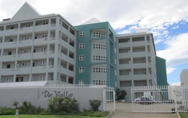 Point Village Accommodation - De Valle 60