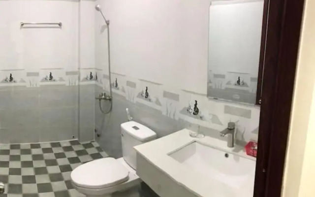 Dung Khanh Motel