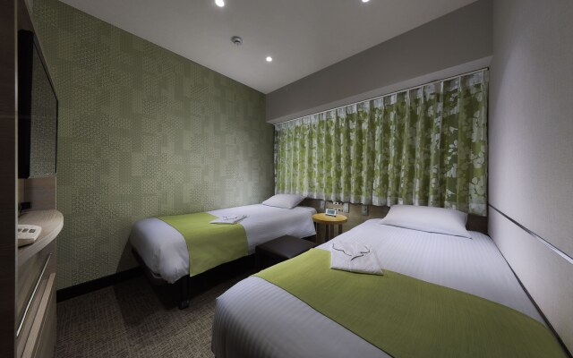 Villa Fontaine Tokyo Jimbocho Hotel