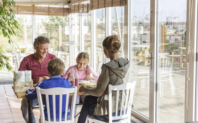 Center Parcs Port Zélande