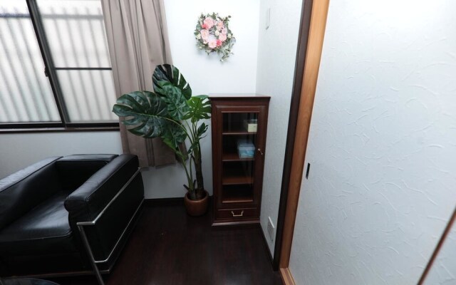 Omotenashi Usagi Hostel (15-13~18)