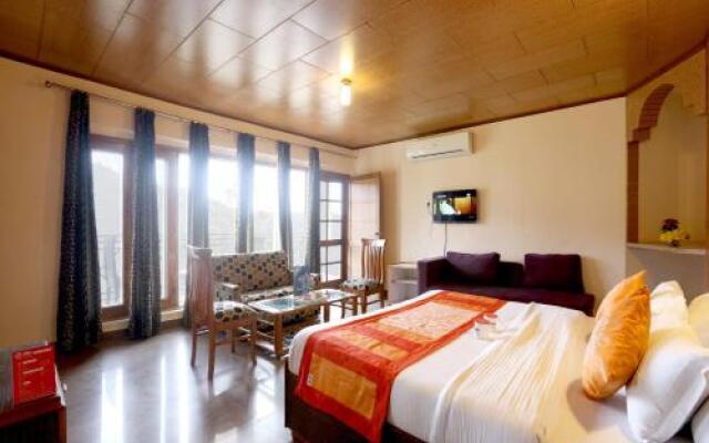 OYO Rooms Hill View Resort Kandaghat