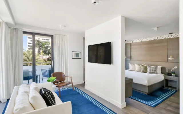 Kaskades Hotel South Beach