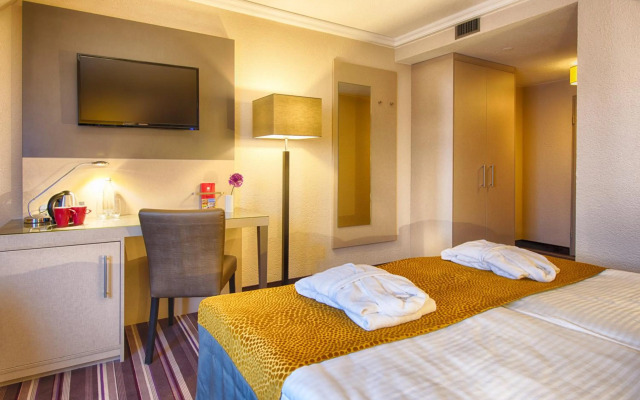 Leonardo Hotel Heidelberg-Walldorf