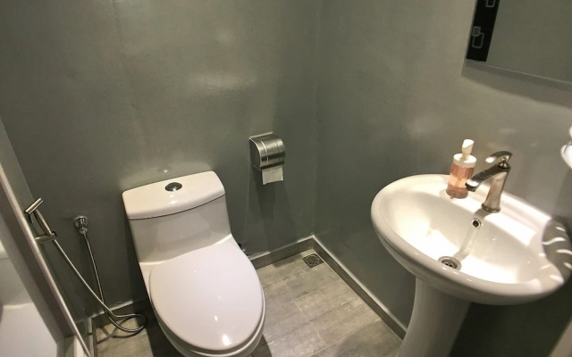 iBook7 - 2 Bedroom Gurney Studio Suite by iBook Homestay