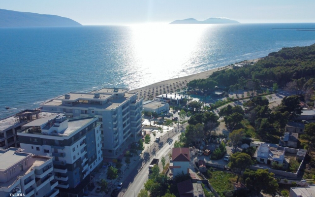 Noar Terrace Hotel