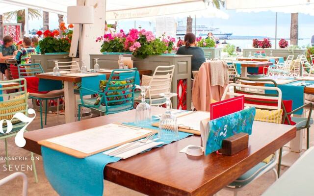 Luxury Residence Mareta