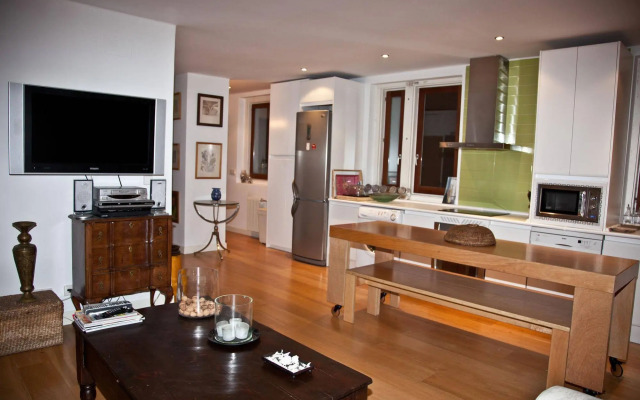 Six Rooms Plaza Mayor