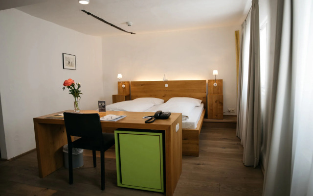 Arthotel Blaue Gans