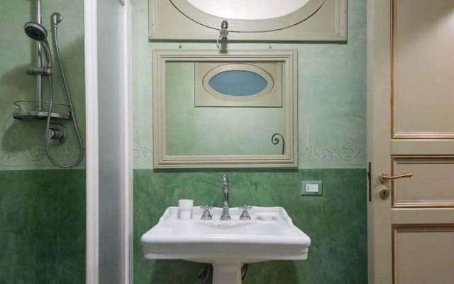 Villa Fortezza Bruno