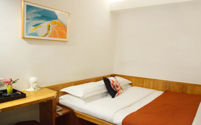 Guangzhou Timmy Hotel Apartment