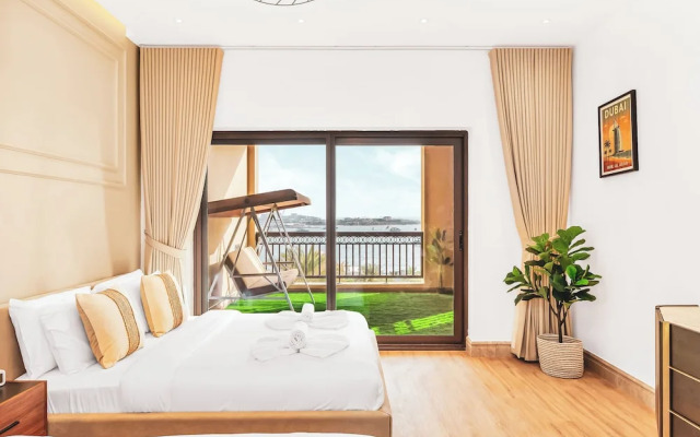 New Fairmont Residences by Propigo