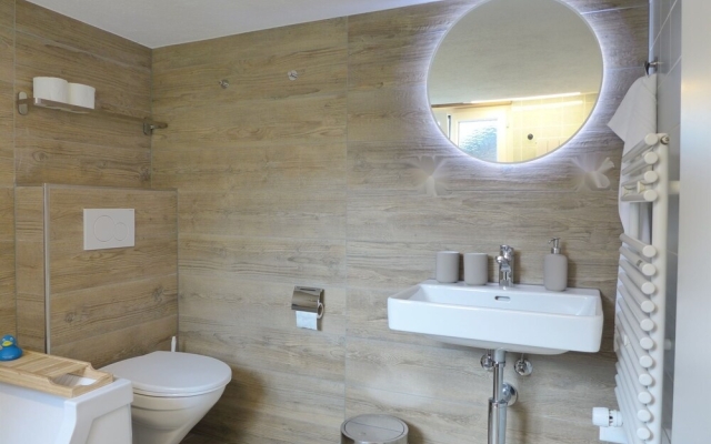 Chalet Wychel 8B Innertkirchen