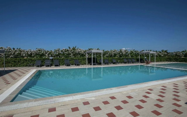 Appealing Apartment Just 7 km From the Beach