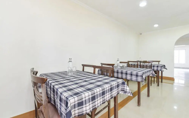 Fabhotel Day'S Inn