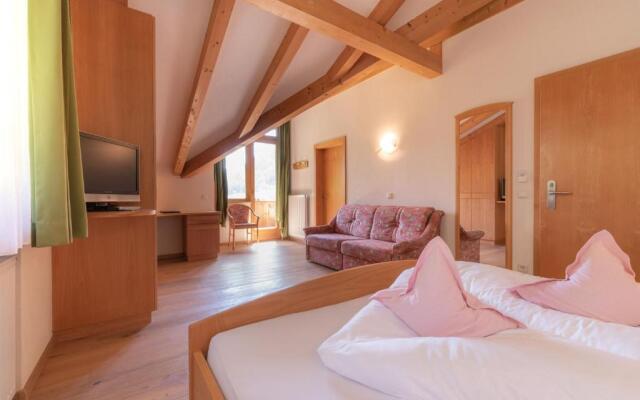 Hotel Alpenfrieden
