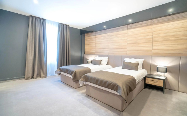 Del Corso Hotel