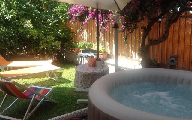 B&B Fiordarancio