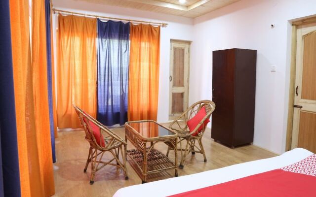 OYO 14152 Hotel Eco Exotic