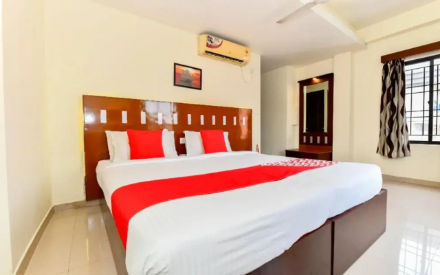 OYO Rooms Ernakulam South