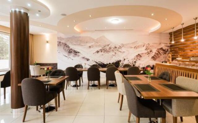 Hotel Menhard
