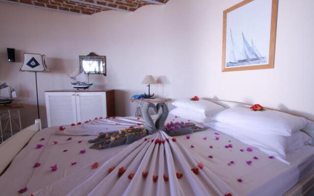 Beyaz Yunus Hotel - Adults only