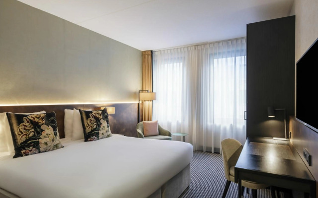 Monet Garden Hotel Amsterdam