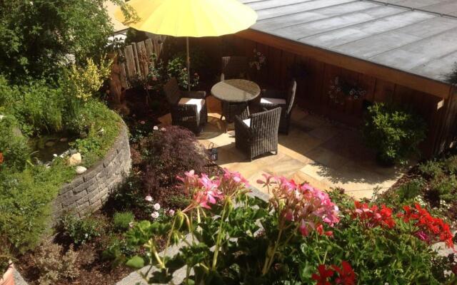 Ferienwohnung Schauberger