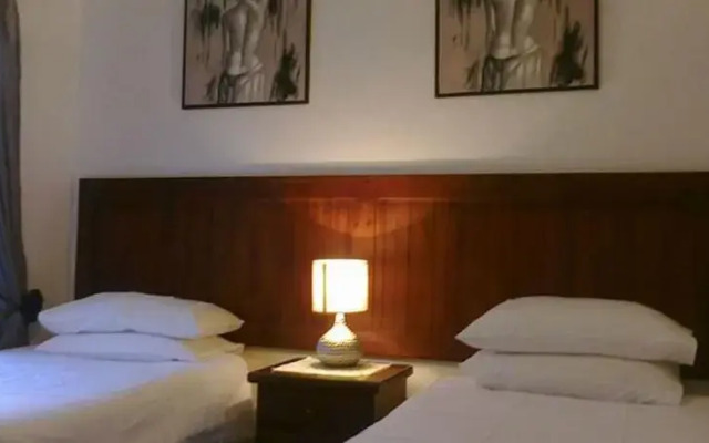 Mareldas Accommodation