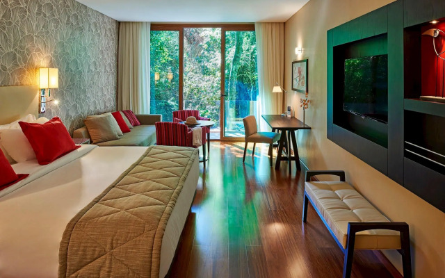 Mercure Iguazu Hotel Iru