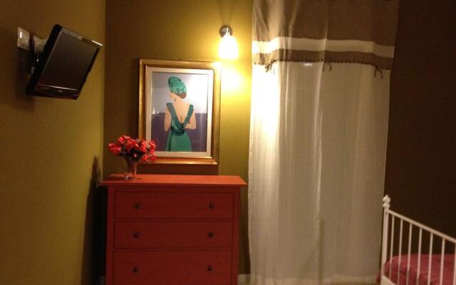 Donna Lilla B&B
