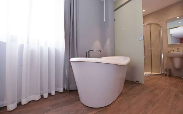 Quaint Boutique Hotel Nadur