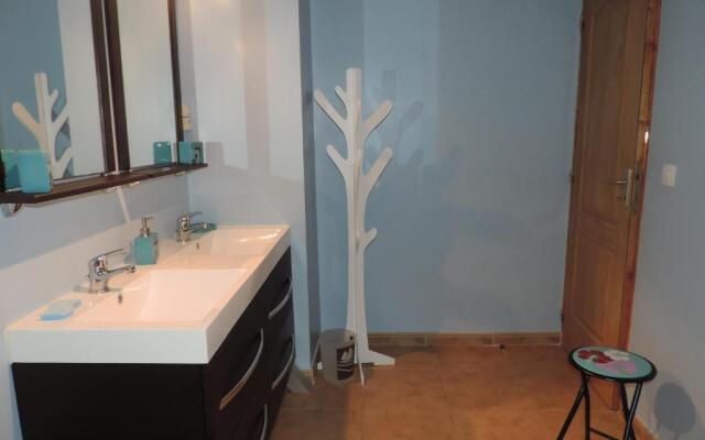 Gîtes Le "Val-Léa"