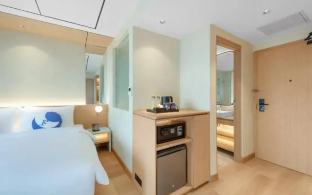 Fox Lite Hotel Majalaya Bandung