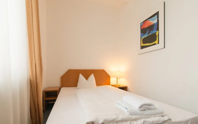 Trip Inn Goethe Classic Hotel